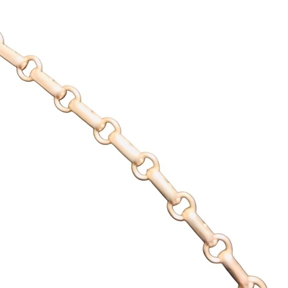 10$ VINTAGE Lisner statement necklace fruit Thermoset red brown book piece - Picture 9 of 14